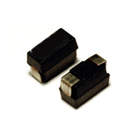 RW3R0DBR050F by Ohmite - RESISTOR 50M OHM 1% 3W 6327