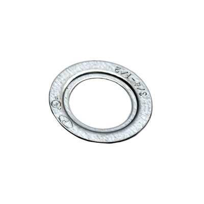 RW2S by O-Z Gedney - 3/4 TO 1/2 REDUCING WASHER.