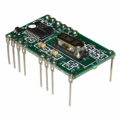 RWD-MIFARE-R5 by RF Solutions - IC RFID READER 13.56MHZ MODULE