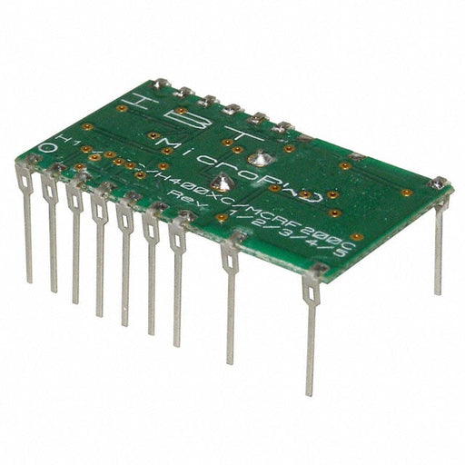 RWD-QT-R2 by RF Solutions - RFID READER R/W 125KHZ 24-DIL