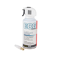 RX1900-4 by ECG - FLUX REMOVER 4OZ W/BRUSH