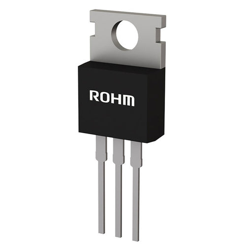 RX3P07CBHC16 by Rohm Semiconductor - NCH 100V 120A, TO-220AB, POWER M