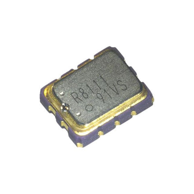 RX8111CE B0 by EPSON - IC RTC CLK/CALENDAR I2C 10SMD