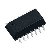 RX8900SA:UA0 PURE SN by EPSON - IC RTC CLK/CALENDAR I2C 14SOP