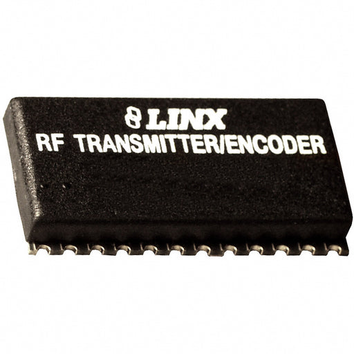 RXD-315-KH2 by Linx Technologies Inc. - RF RECEIVER ASK/OOK 315MHZ