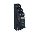 RXG22BDPV by Schneider Electric - HARMONY, INTERFACE PLUG-IN RELAY