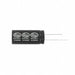 RXK222M1CBK-1330S by SURGE - ALUMIN CAP 2200UF 20% 16V RADIAL