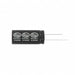 RXK471M1HBK-1030S by SURGE - ALUMIN CAP 470UF 20% 50V RADIAL