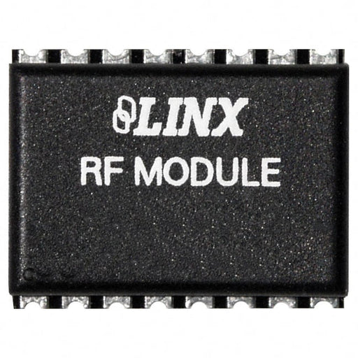 RXM-869-ES by Linx Technologies Inc. - RF RECEIVER FM/FSK 869MHZ MODULE