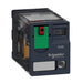 RXM4AB2F7 by Schneider Electric - ZELIO, RXM, MINIATURE PLUGIN REL