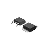 RB098BGE-30TL by Rohm Semiconductor - SUPER LOW IR TYPE SCHOTTKY BARRI