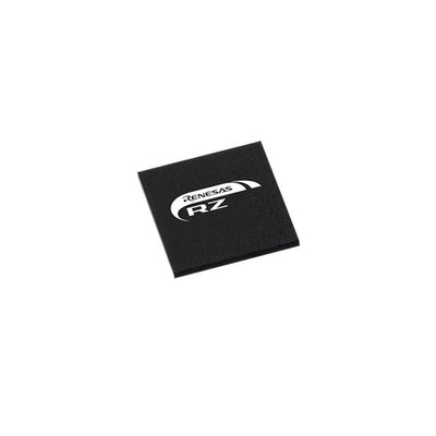 R9A07G054L23GBG#AC0 by Renesas Electronics America Inc - IC MPU 200MHZ/1.2GHZ 456LFBGA