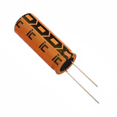108RZM050M by Cornell Dubilier / Illinois Capacitor - ALUMIN CAP 1000UF 20% 50V RADIAL