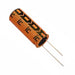 108RZM050M by Cornell Dubilier / Illinois Capacitor - ALUMIN CAP 1000UF 20% 50V RADIAL