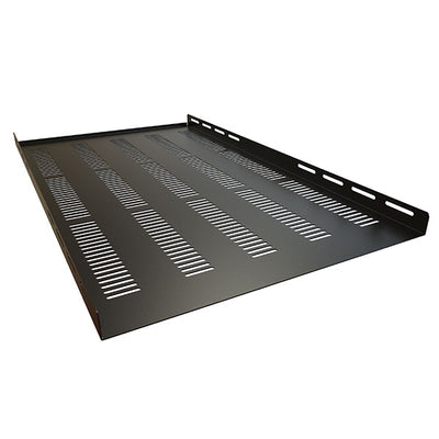 RZVS1931BK1 by Hammond Manufacturing - SHELF FIXED 30.8X17.8X1.31"" BLAC