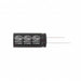 RZW471M1EBK-0820S by SURGE - ALUMIN CAP 470UF 20% 25V RADIAL
