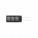 RZW222M1CBK-1816S by SURGE - ALUMIN CAP 2200UF 20% 16V RADIAL