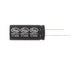 RZW101M1HBK-0811S by SURGE - ALUMIN CAP 100UF 20% 50V RADIAL