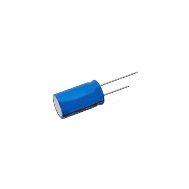 MAL219096475E3 by Vishay Beyschlag/Draloric/BC Components - ALUMIN CAP 4700UF 20% 25V RADIAL