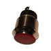 6301504304F by Dialight - 30MM FLT RD 24VDC W/TERM