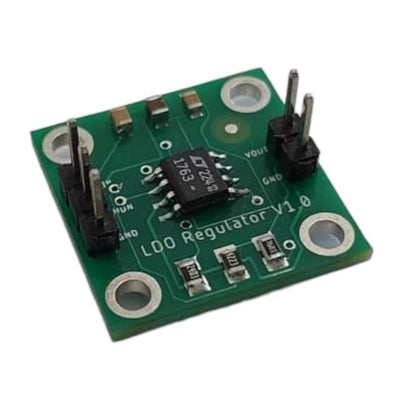 bta-001 by Betronka - LDO Regulator LT1763 Board