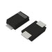 VS8V0UA1LAMTR by Rohm Semiconductor - TVS DIODE 8VWM 13.6VC PMDTM