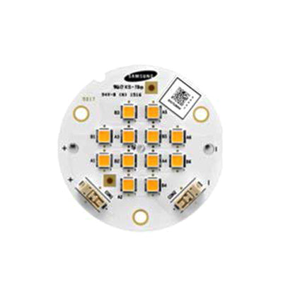 SI-N8U0812B0WW by Samsung Semiconductor, Inc. - LED MOD RND-040D WHT RND 3500K