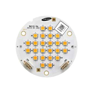 SI-N8V1712B0WW by Samsung Semiconductor, Inc. - LED MOD RND-050D WHT RND 3000K