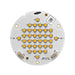 SI-N8V2513B0WW by Samsung Semiconductor, Inc. - LED MOD RND-060D WHT RND 3000K