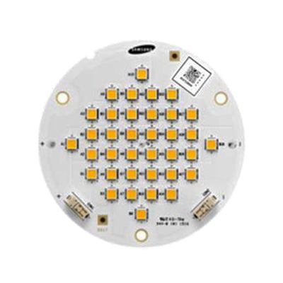 SI-N8U2513B0WW by Samsung Semiconductor, Inc. - LED MOD RND-060D WHT RND 3500K