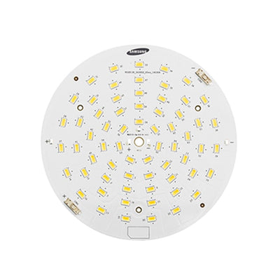 STIDMW830112112AAA by Samsung Semiconductor, Inc. - LED ENG RND-130B WHT RND 3000K