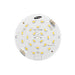 STIDMW830082112AAA by Samsung Semiconductor, Inc. - LED ENG RND-90B WHT RND 3000K