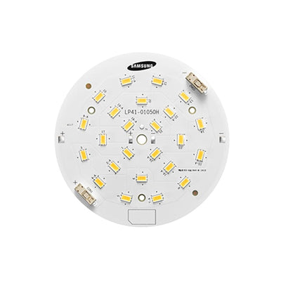 STIDMW840082112AAA by Samsung Semiconductor, Inc. - LED ENG RND-90B WHT RND 4000K