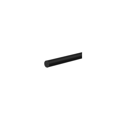 ZUSA-RC-191 by USA Sealing - Buna-N Cord Stock - 14mm Cross S