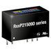 R24P21509D/P by Recom Power - DC DC CONVERTER 15V -9V 2W