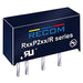 R15P205S/R6.4 by Recom Power - DC DC CONVERTER 5V 2W
