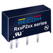 R15P205S/X2 by Recom Power - DC DC CONVERTER 5V 2W