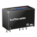 R24P215D/P/R8 by Recom Power - DC DC CONVERTER +/-15V 2W