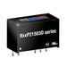 R15P21503D by Recom Power - DC DC CONVERTER 15V -3V 2W