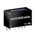 R24P21503D by Recom Power - DC DC CONVERTER 15V -3V 2W