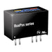 R24P3.3D/R6.4 by Recom Power - DC DC CONVERTER +/-3.3V 1W