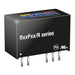 R05P05S/P/R8 by Recom Power - DC DC CONVERTER 5V 1W