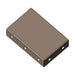 S-0900CC1375-0190XC by Orbel Corporation - RF SHIELD 0.900"" X 1.375"" COVER