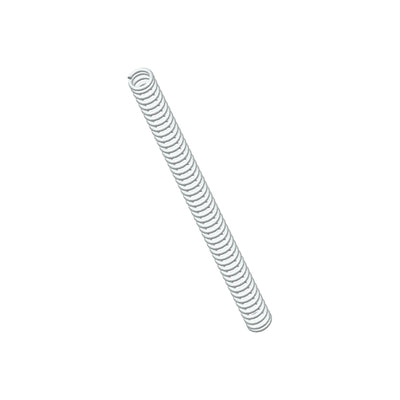S-1237CS by Century Spring Corp - COMP O= .188,L= 2.75,W= .030