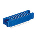 S-1634A(09) by Hirose Electric Co Ltd - CONNECTOR RECPT 34POS SOLDER SILVER