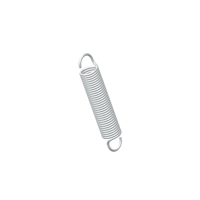 S-596CS by Century Spring Corp - EXT O= .625,L= 3.50,W= .072