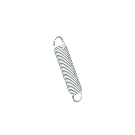 S-596CS by Century Spring Corp - EXT O= .625,L= 3.50,W= .072
