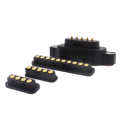 S-J-2200X-5-25-0000 by Yokowo - CONTACT 5POS SMD GOLD WP
