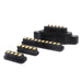 S-J-2200X-5-25-0000 by Yokowo - CONTACT 5POS SMD GOLD WP