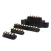 S-J-2200X-5-25-0000 by Yokowo - CONTACT 5POS SMD GOLD WP